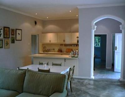 фото отеля De Trafford Garden Cottage