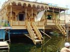 фото отеля Mandalay Houseboats Srinagar
