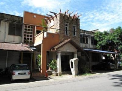 фото отеля Cerana Guesthouse