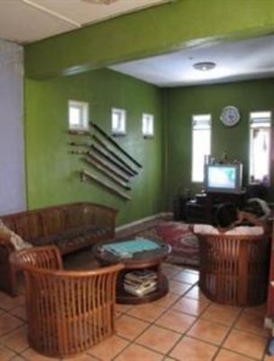 фото отеля Cerana Guesthouse