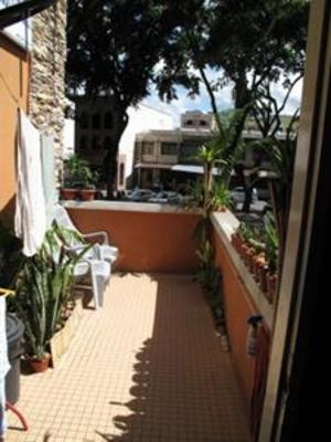 фото отеля Cerana Guesthouse