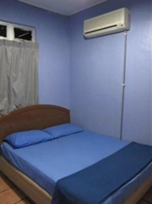 фото отеля Cerana Guesthouse