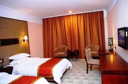 фото отеля Haotai Grand Hotel