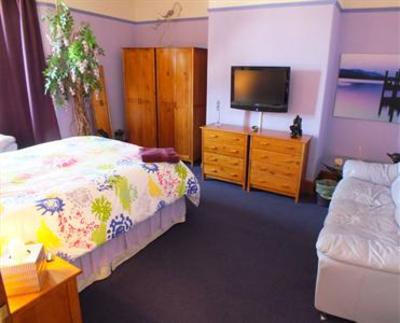 фото отеля Heulwen Bed and Breakfast