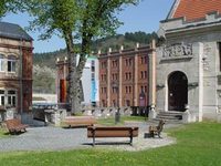 Alter Speicher Fahrradhotel