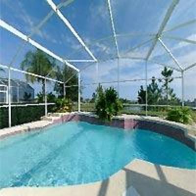 фото отеля Florida Rentals Unlimited
