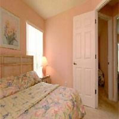 фото отеля Florida Rentals Unlimited