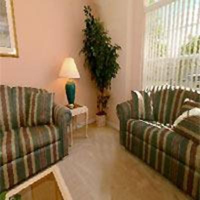 фото отеля Florida Rentals Unlimited