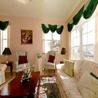 фото отеля Florida Rentals Unlimited