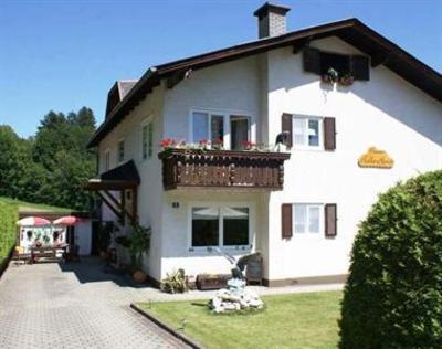 фото отеля Pension AdlerHorst