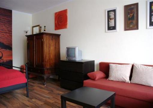 фото отеля Pension AdlerHorst