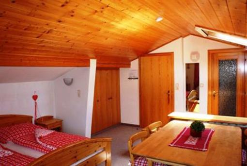 фото отеля Pension AdlerHorst