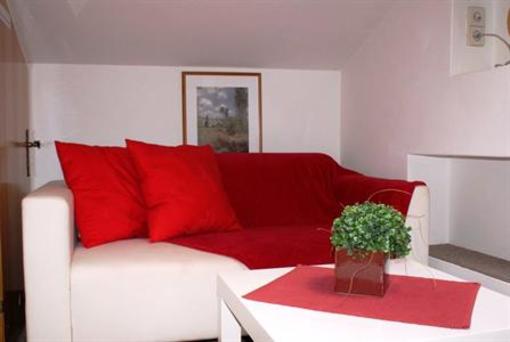 фото отеля Pension AdlerHorst