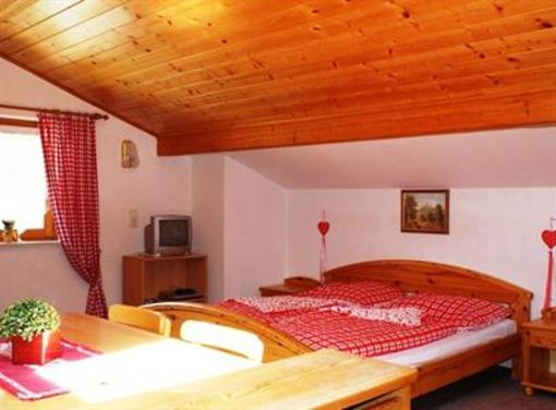 фото отеля Pension AdlerHorst