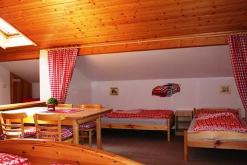 фото отеля Pension AdlerHorst