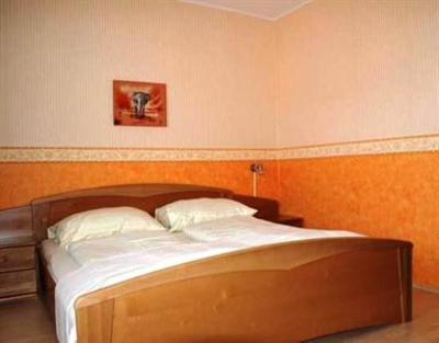 фото отеля Pension AdlerHorst