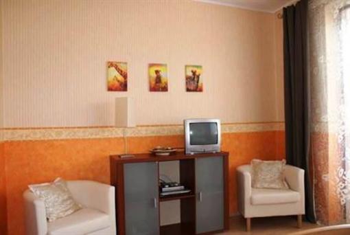 фото отеля Pension AdlerHorst