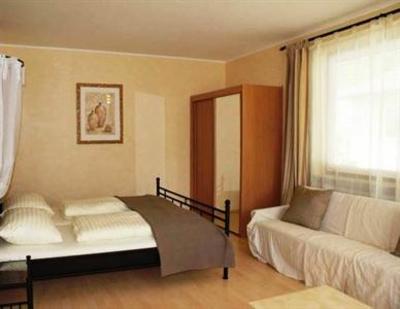 фото отеля Pension AdlerHorst