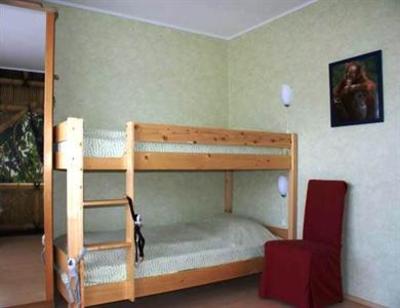 фото отеля Pension AdlerHorst