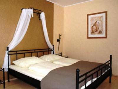 фото отеля Pension AdlerHorst