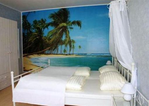 фото отеля Pension AdlerHorst