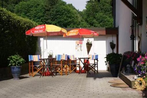 фото отеля Pension AdlerHorst