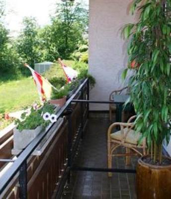 фото отеля Pension AdlerHorst