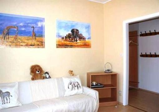 фото отеля Pension AdlerHorst