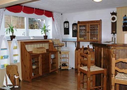 фото отеля Pension AdlerHorst