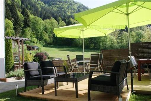 фото отеля Pension AdlerHorst