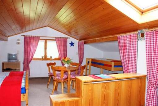 фото отеля Pension AdlerHorst