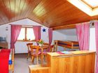 фото отеля Pension AdlerHorst