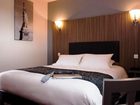 фото отеля Inter Hotel Alexia La Souterraine
