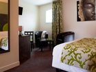 фото отеля Inter Hotel Alexia La Souterraine