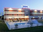фото отеля Inter Hotel Alexia La Souterraine
