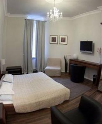 фото отеля Hotel Garni Aurora