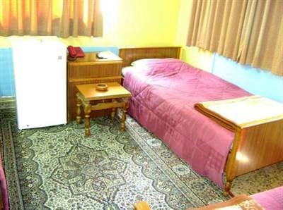 фото отеля Asri Hotel Amman