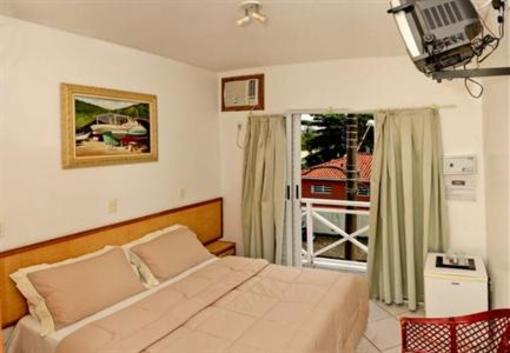 фото отеля Hotel Palmar