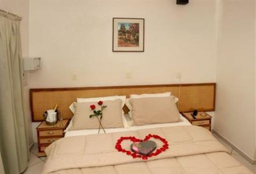 фото отеля Hotel Palmar