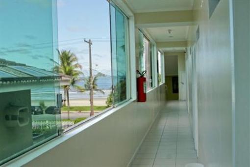 фото отеля Hotel Palmar