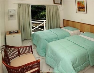 фото отеля Hotel Palmar
