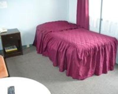 фото отеля BJ's Budget Motor Inn Hamilton