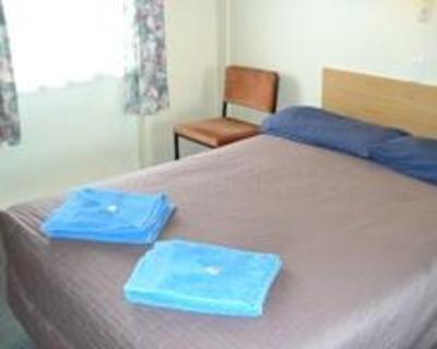 фото отеля BJ's Budget Motor Inn Hamilton