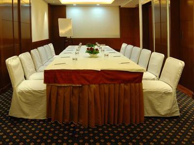 фото отеля Tulip Inn Lucknow