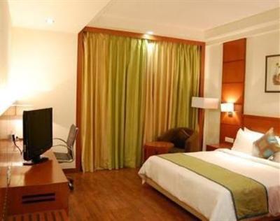 фото отеля Tulip Inn Lucknow