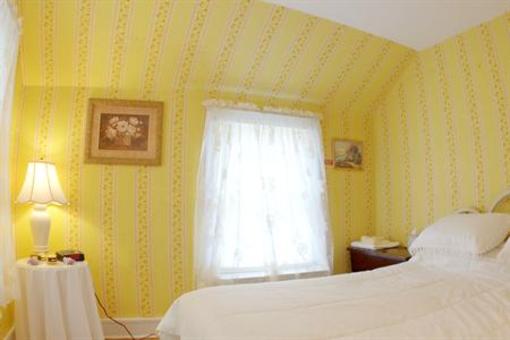 фото отеля The Garrison House Historic Inn