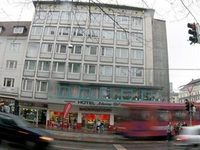 Hotel Schwarzer Bär Hannover