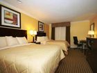фото отеля Quality Inn Mcafee