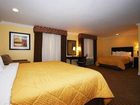 фото отеля Quality Inn Mcafee