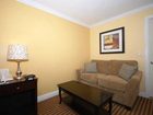 фото отеля Quality Inn Mcafee